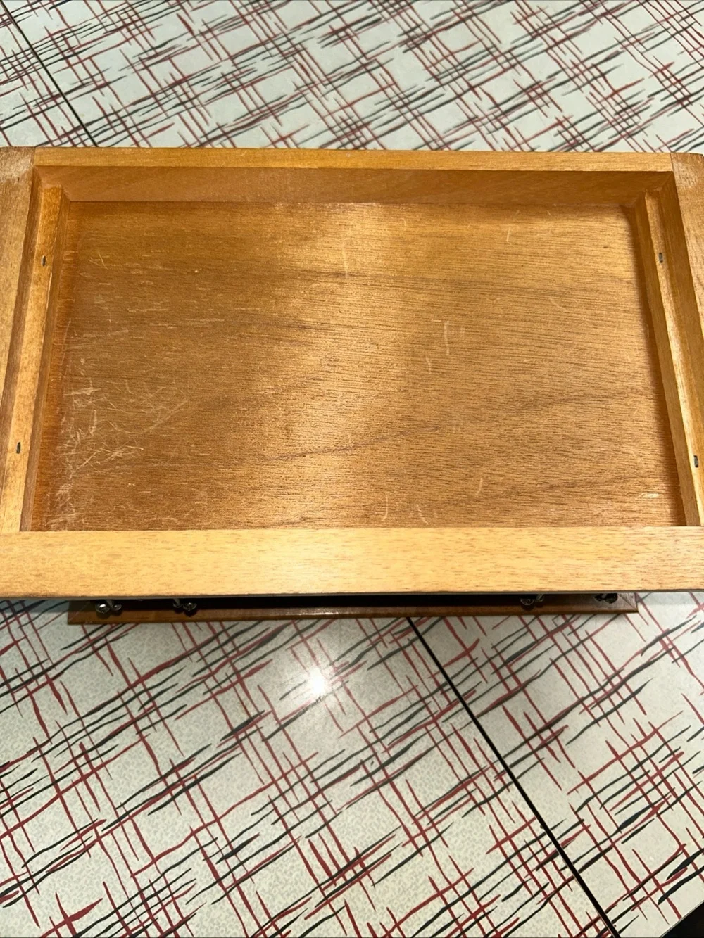 Unbranded vintage pre
